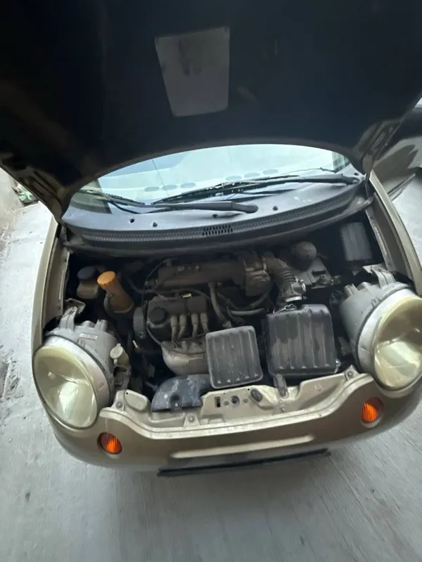 Matiz Best srochni sotiladi 1 Matiz Best srochni sotiladi 1