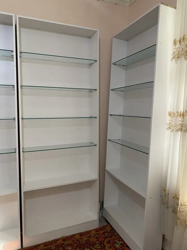 Ойналик витрина.