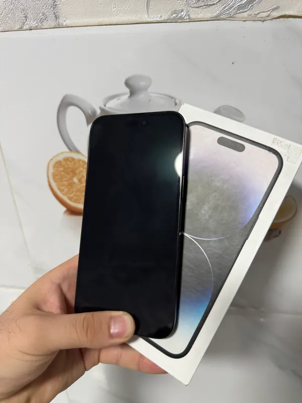 Iphone 14 pro max 128gb — фото 2