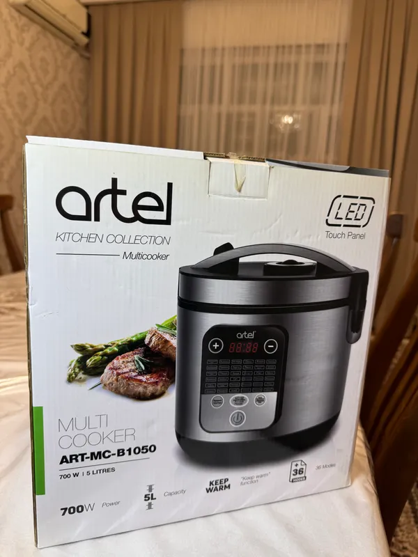 Artel Multicooker 1