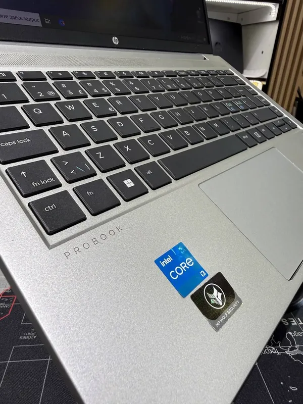 Hp ProBook Core i3 — фото 2