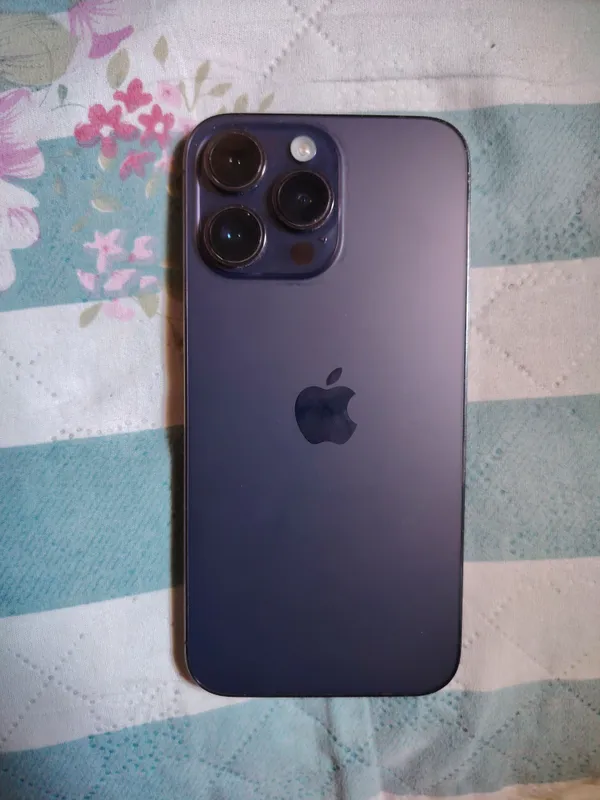 iPhone 14 pro max 1
