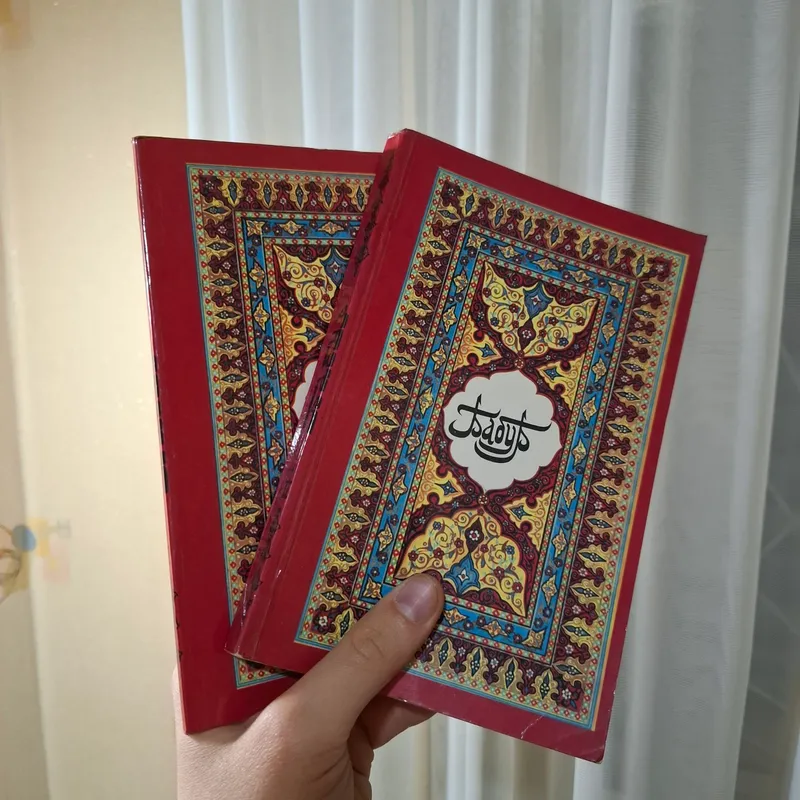Произведения Бабура (издательство 1982г.) 1 Произведения Бабура (издательство 1982г.) 1