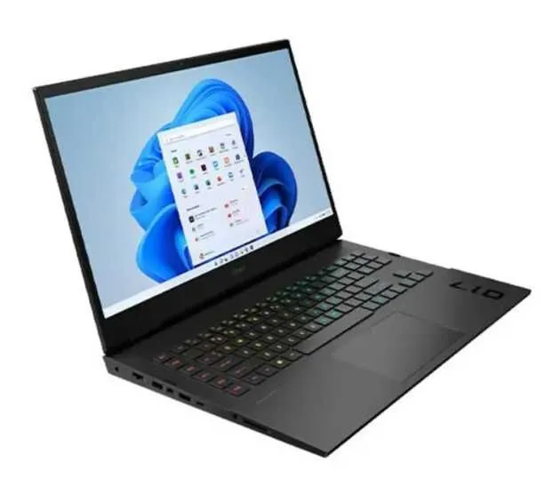 HP omen 17 Gaming Laptop