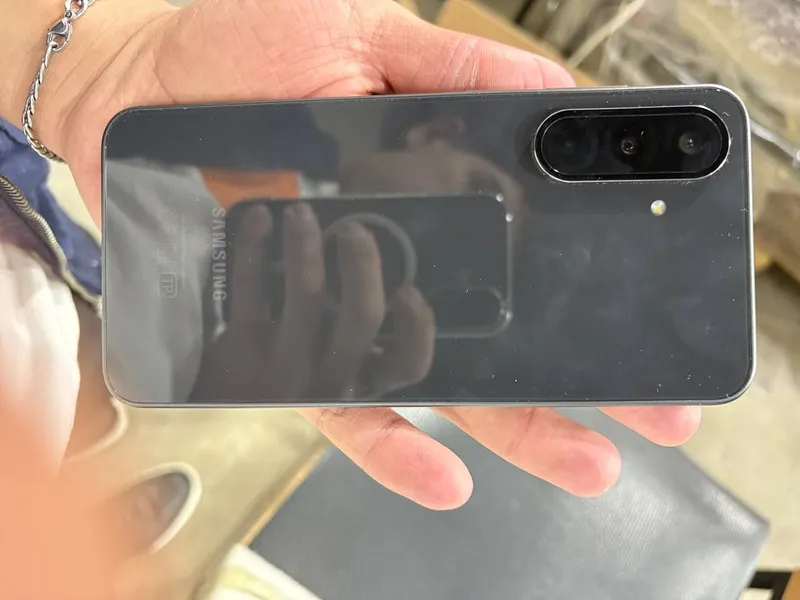 samsuung galaxy a36 5g — фото 3