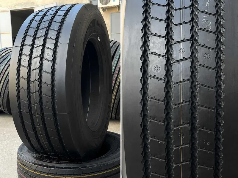 385/65R22.5 va boshqa razmerdagi shinalar keng assortimentda 1 385/65R22.5 va boshqa razmerdagi shinalar keng assortimentda 1