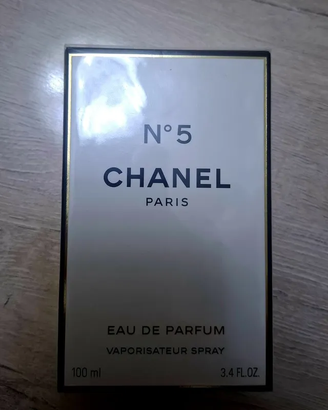 CHANEL atir original 1