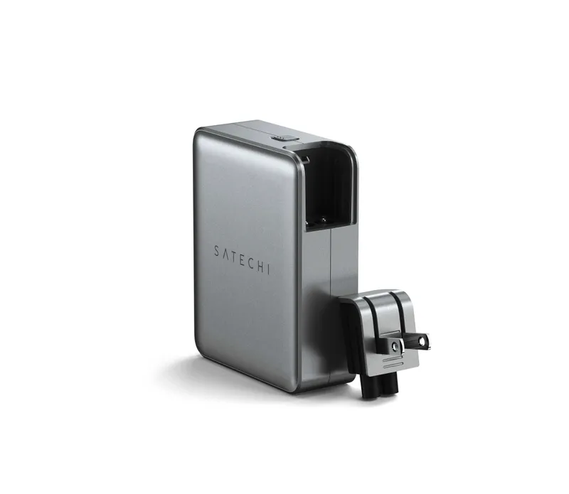 ( Сетевое ЗУ 145W USB-C 4-Port GaN Travel Charger 2