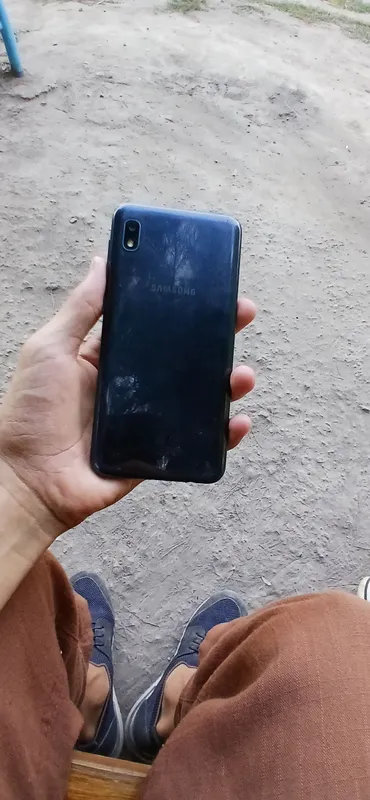 samsung A10 1