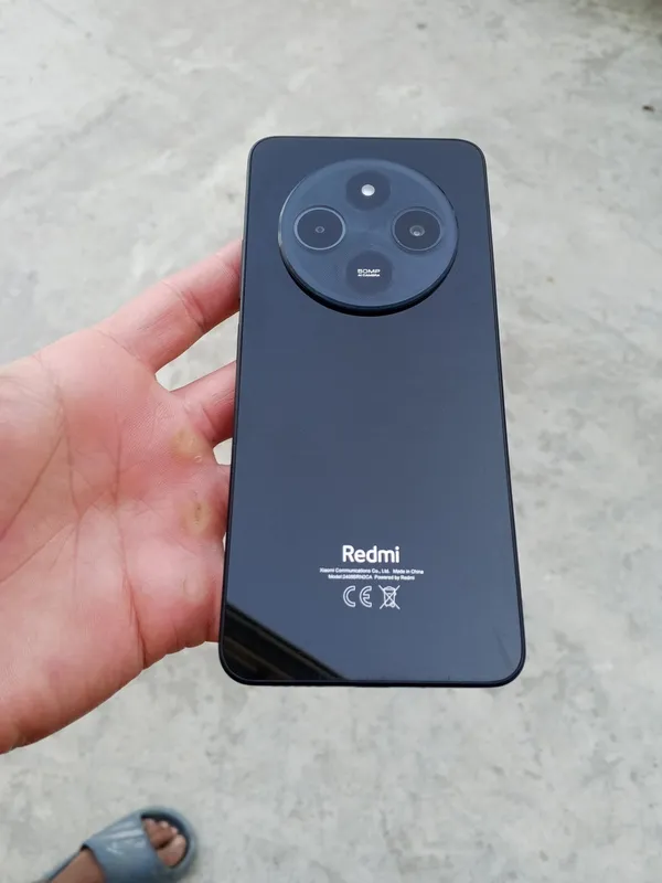 Redmi 14c holati idiyal 1