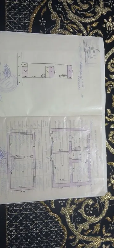 Tezda sotiladi kelishilinadi uy hovli