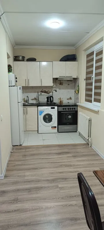 Yalangach massivi IT Park shoshilinch 3 xonali kvartira ijaraga beraman 5