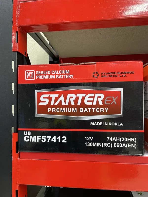 Akumlyator byd leepmotors barcha elektrmobillarga