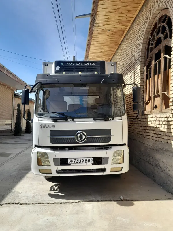 12 tannalik dongfeng