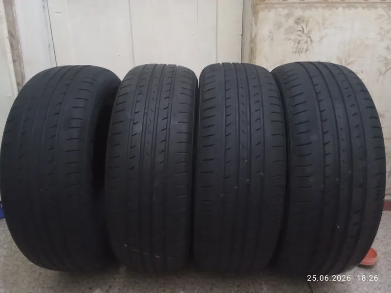 BARS Balon sotiladi 195/60R15