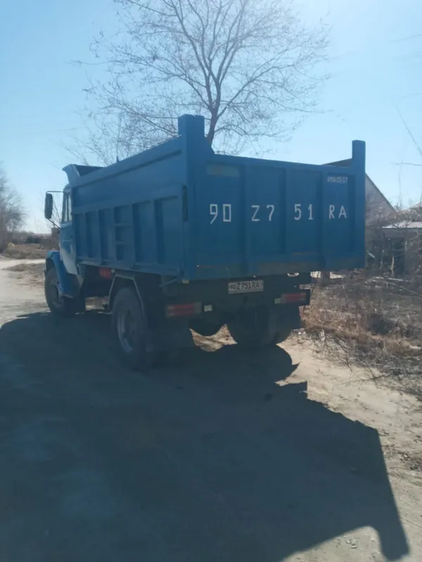 Zil sotilodi ideal holatda — фото 4