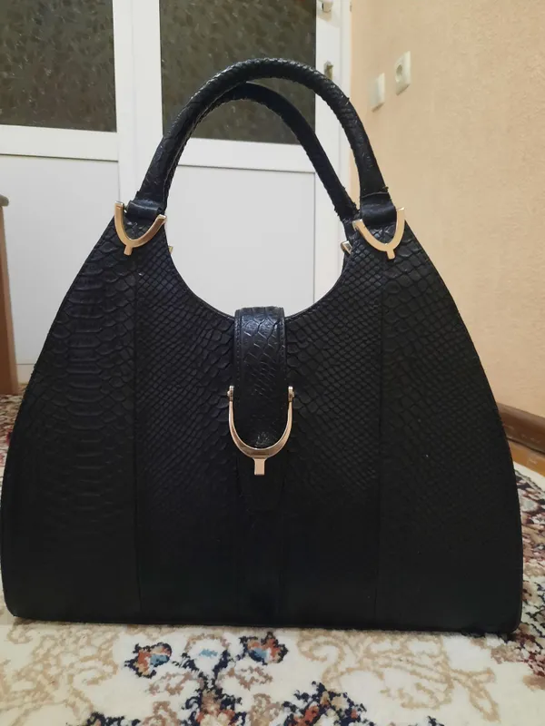 Винтажная сумка в стиле Gucci 1 Винтажная сумка в стиле Gucci 1
