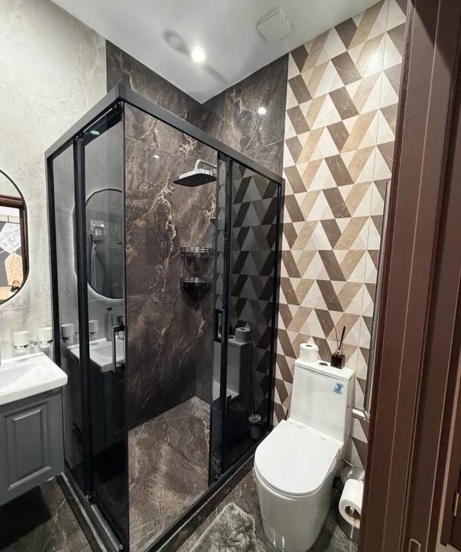 ЖК Yunusabad Residence, 2-ком. квартира в аренду 7 ЖК Yunusabad Residence, 2-ком. квартира в аренду 7