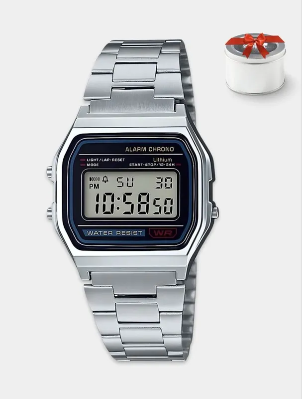 Casio Оптом lux 1x1 A a140 a230 kasio orginal часый оргинал оптом — фото 3