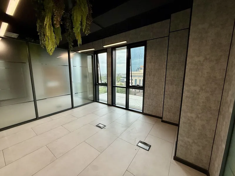 Аренда офиса Nest One | 114 кв.м. — фото 2
