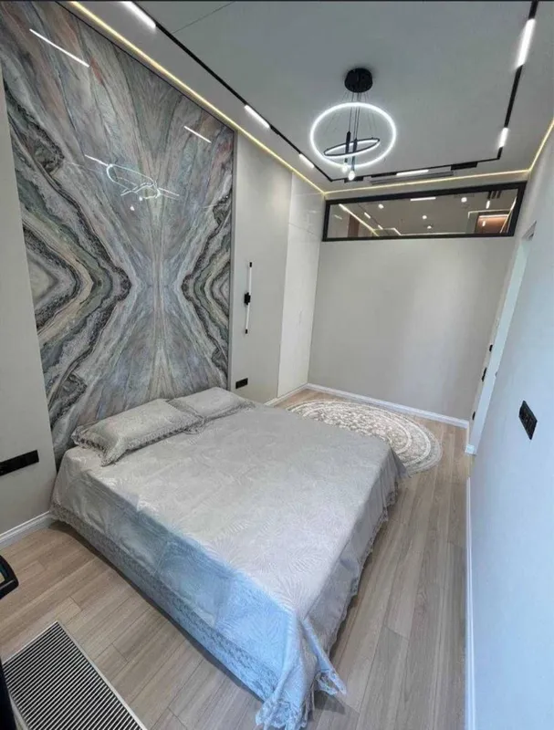 ЖК GARDENS Tashkent city 2 комнатная 60 кв м 3 ЖК GARDENS Tashkent city 2 комнатная 60 кв м 3