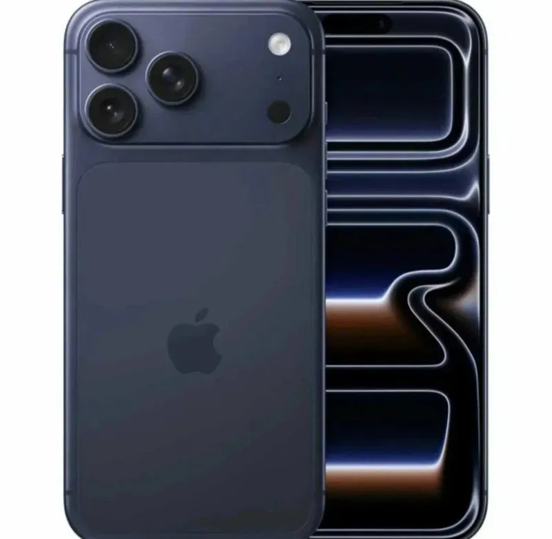 iPhone 17Pro 4
