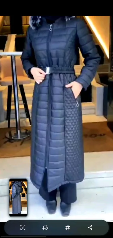Женская куртка — фото 2