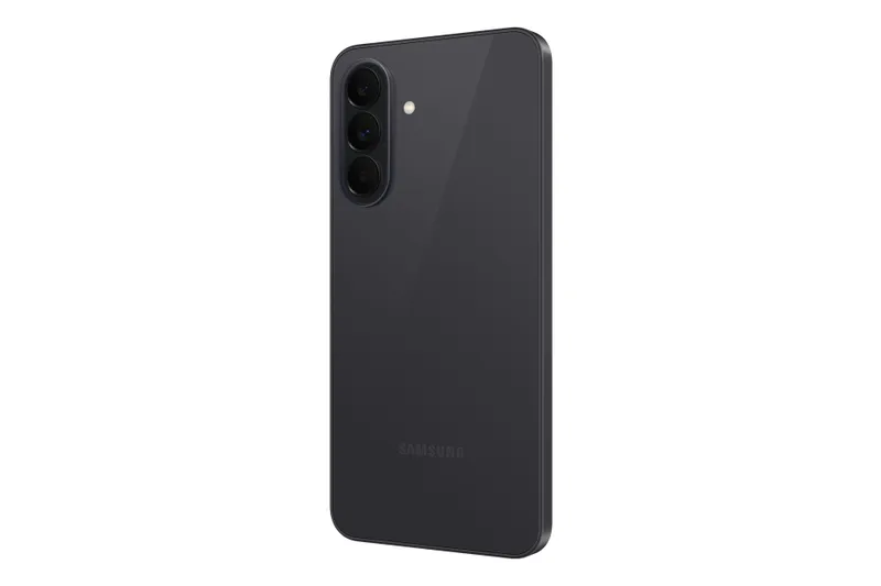 Смартфон Samsung Galaxy A37 5G 8/128GB Charcoal (Серый) — фото 6 Смартфон Samsung Galaxy A37 5G 8/128GB Charcoal (Серый) — фото 6