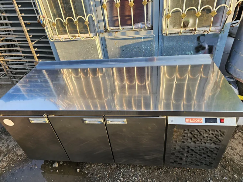 Stol xoladelnik 220v turkiya 2