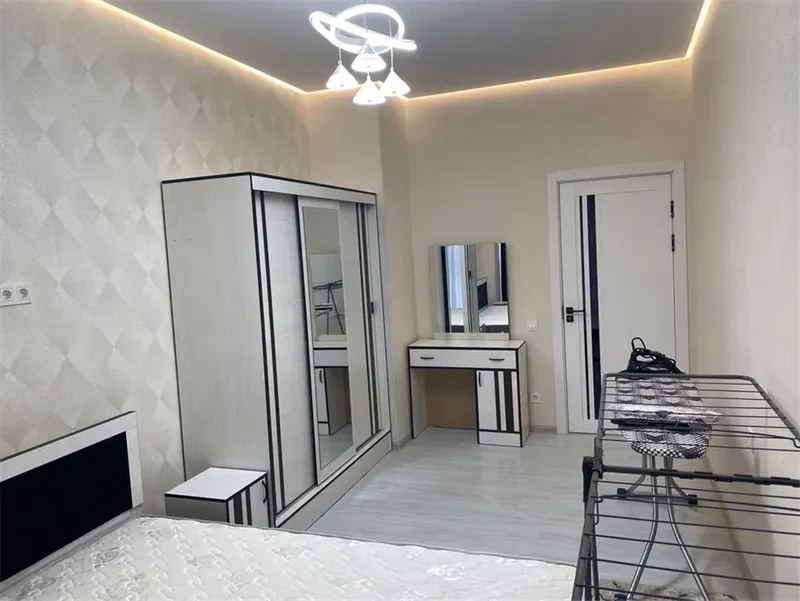 Akay City turar joy majmuasida 2 xonali kvartira (Mirzo Ulug‘bek tumani) 6
