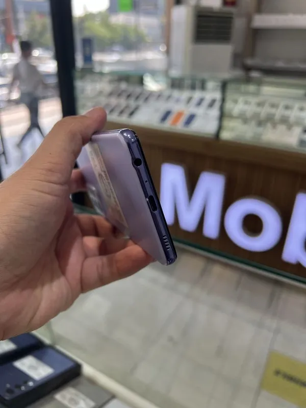 Продается (Nasiya-Вариант-Рассрочка) Galaxy A52 в отличном сост — фото 2