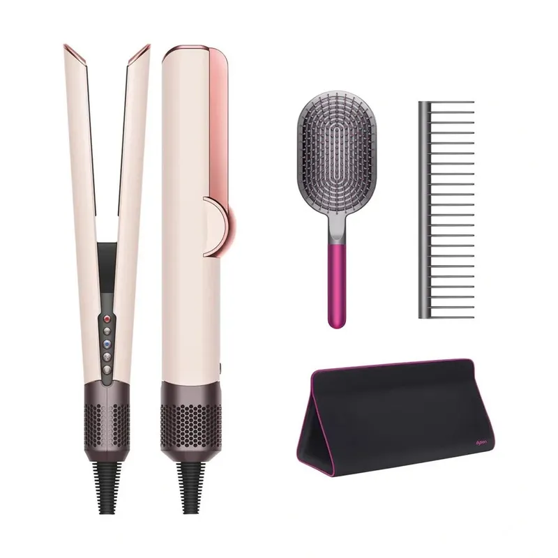 Выпрямитель для волос DYSON HT01 CERAMIC PINK