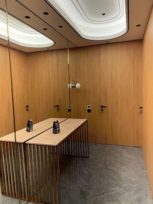 ПРОДАЁТСЯ 2х комнатная квартира в ЖК NRG OYBEK Мирабадский район — фото 5