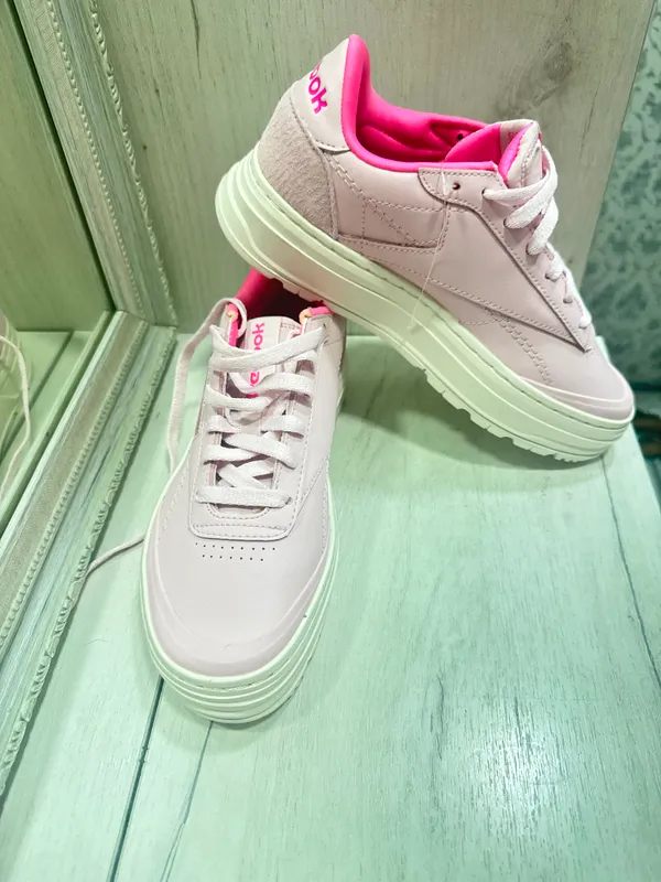 Продам кроссовки Reebok оригинал 3