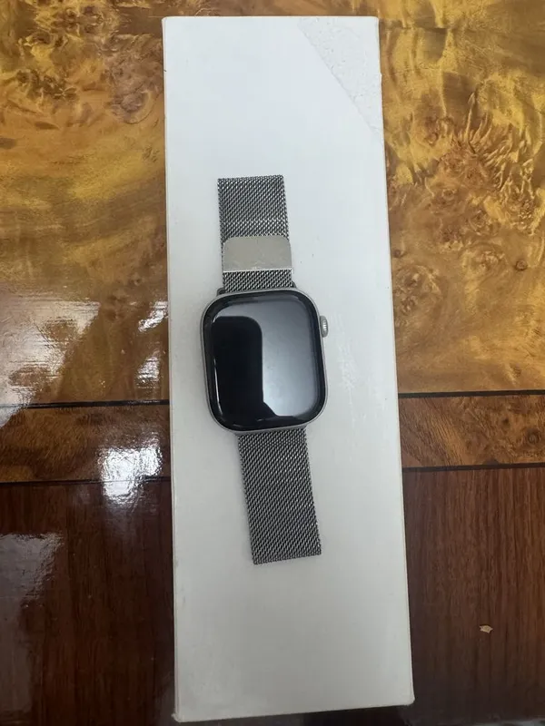 Apple watch series 10 46 MM Apple watch series 10 46 MM