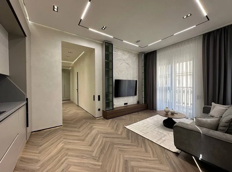 Сдаю квартиру Mirabad Avenue новая 1