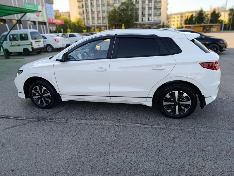 Byd E2 xolati a'lo 3 Byd E2 xolati a'lo 3