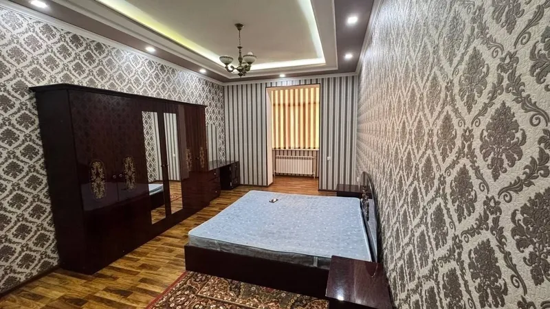 Manzil: Olmazor Rayoni, Tash Igrushka Yonida, Qor