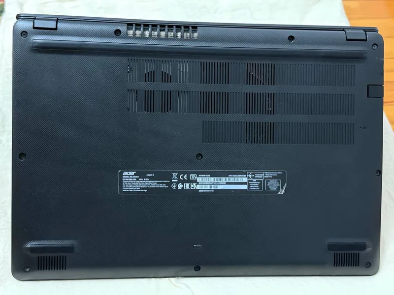 Acer 3