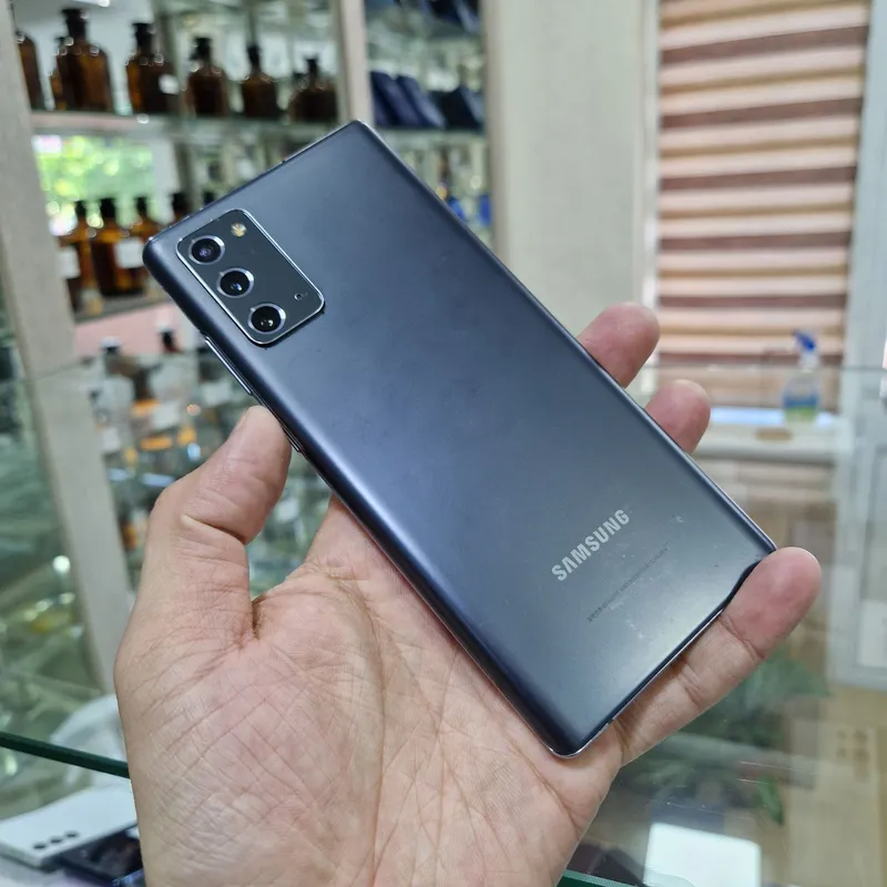 Samsung Note20 256Gb