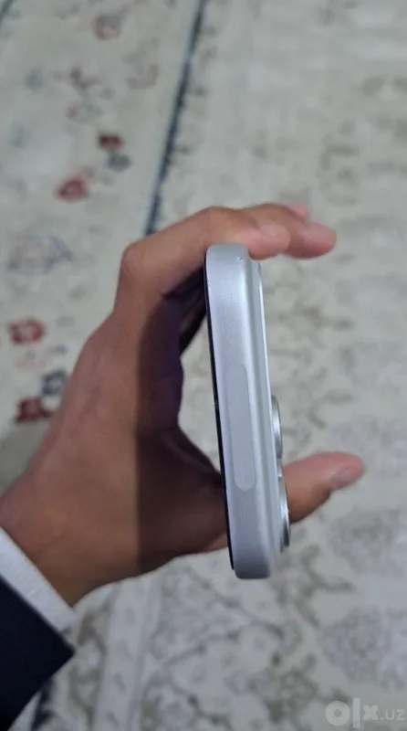 iphone 17 max 256gb esim full 2