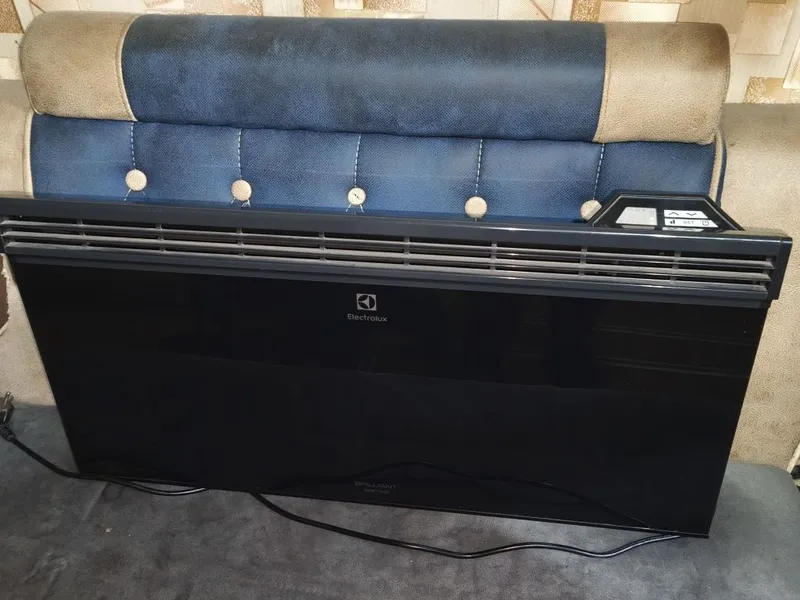 Конвектор Electrolux Brilliant (оригинал) 2 Конвектор Electrolux Brilliant (оригинал) 2