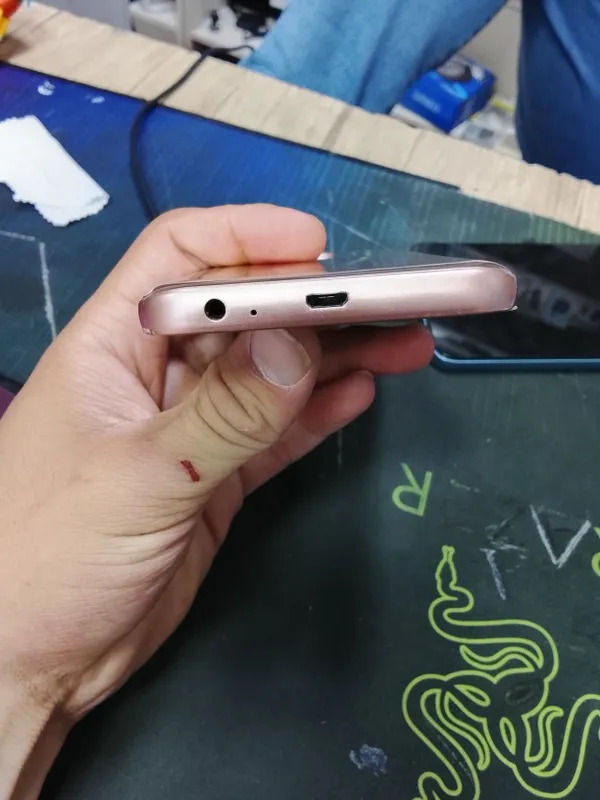 Samsung J2 Korey 8gb — фото 6