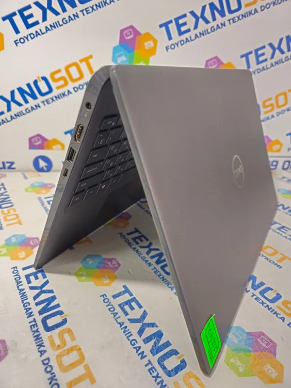 DELL Latitude 3510 noutbuki 2 DELL Latitude 3510 noutbuki 2