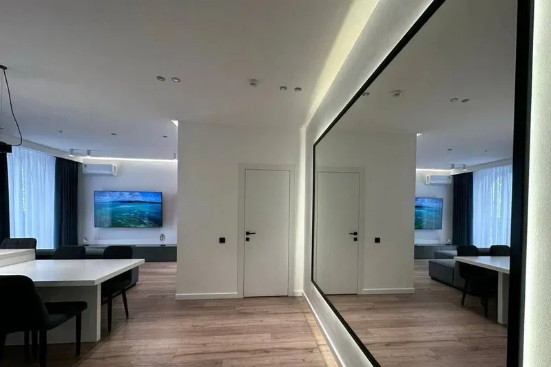 Юнусабад 10-кв • 2 комнаты • 65 м² • 3/7 этаж 4