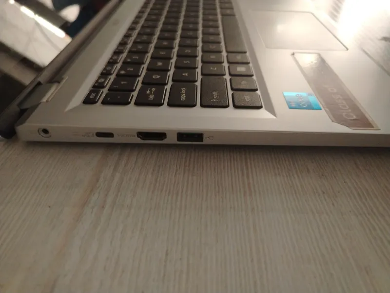 acer aspire 5 spin 14 — фото 2