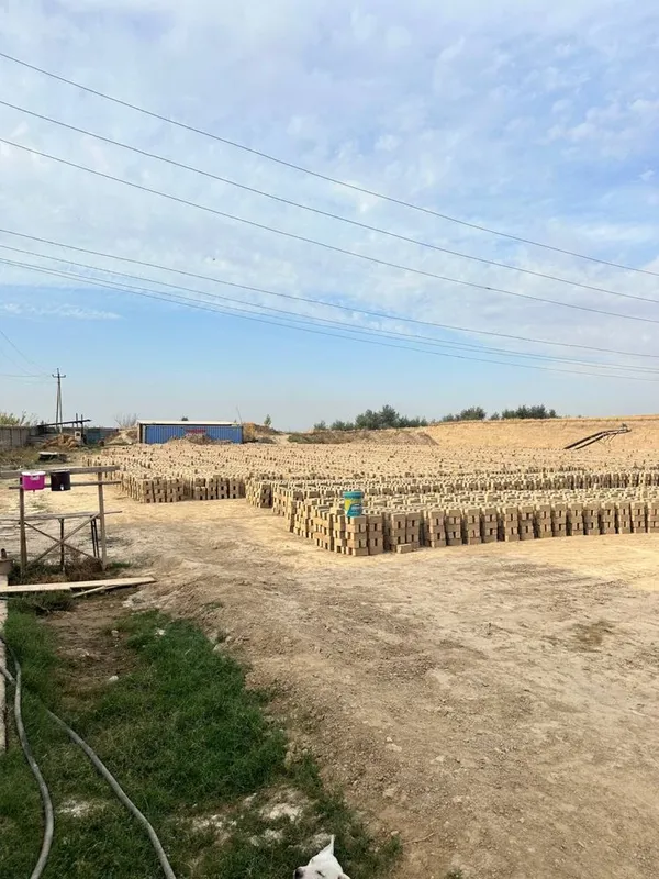 Продажа кирпичного завода