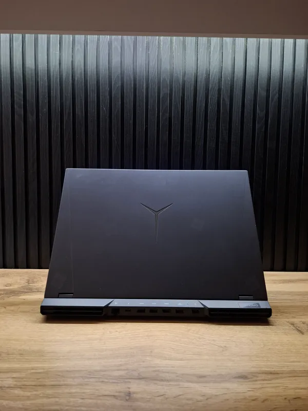 Lenovo Legion 5 Pro 2