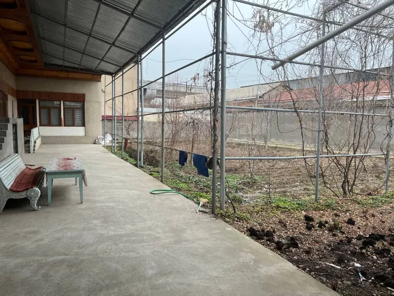 Xonabod Beruniy arka 12.5 sotx. Sroshna 5