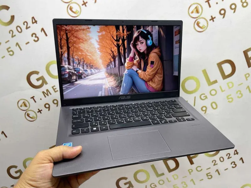 Noutbuk LENOVO IDEAPAD 3 / Arzon noutbuk lar bor yana profilimda 1